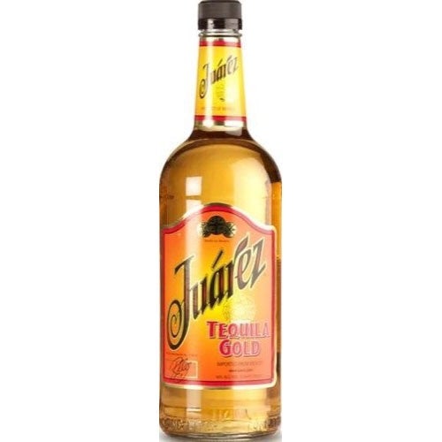 Juarez Gold Tequila