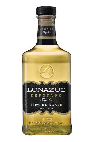 Lunazul Tequila Reposado