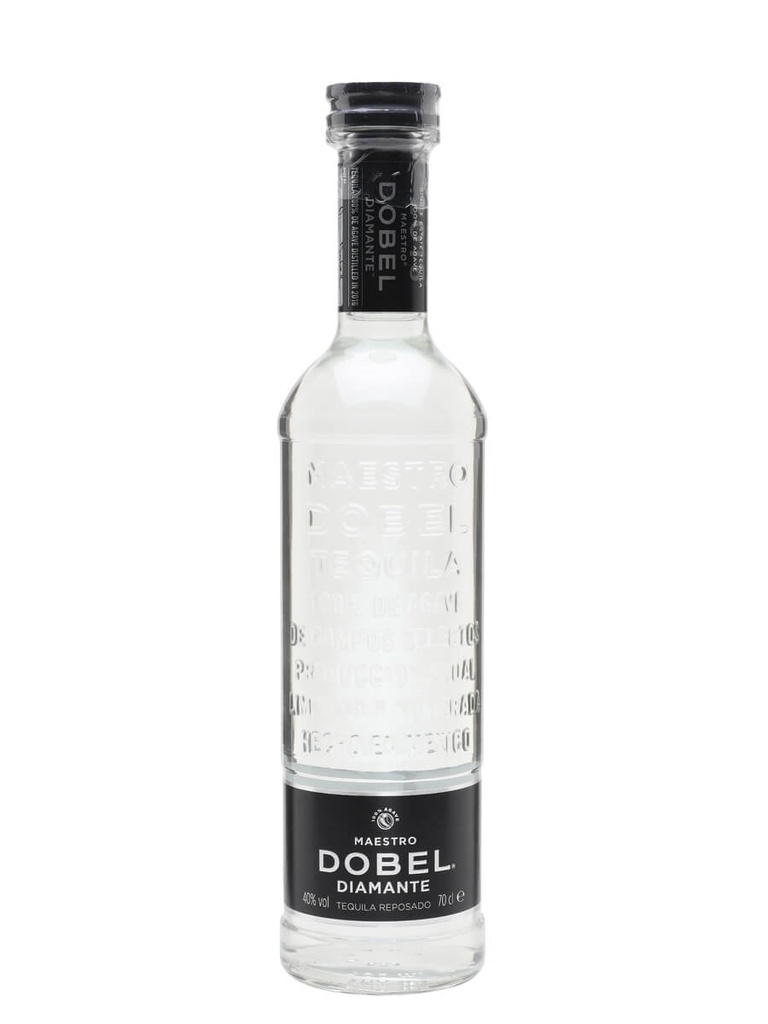 Maestro Dobel Diamond Reposado