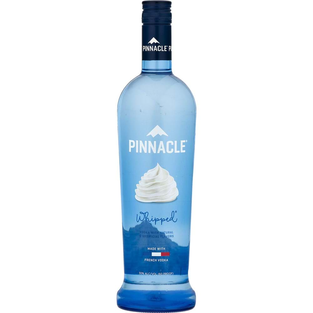 Pinnacle Vodka