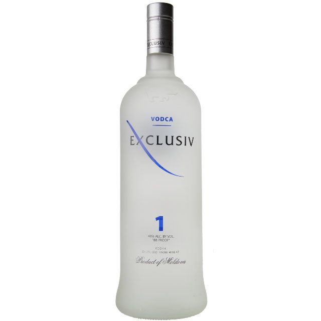 Exclusiv Vodka
