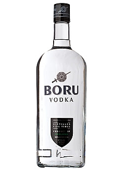 Boru Original Irish Vodka