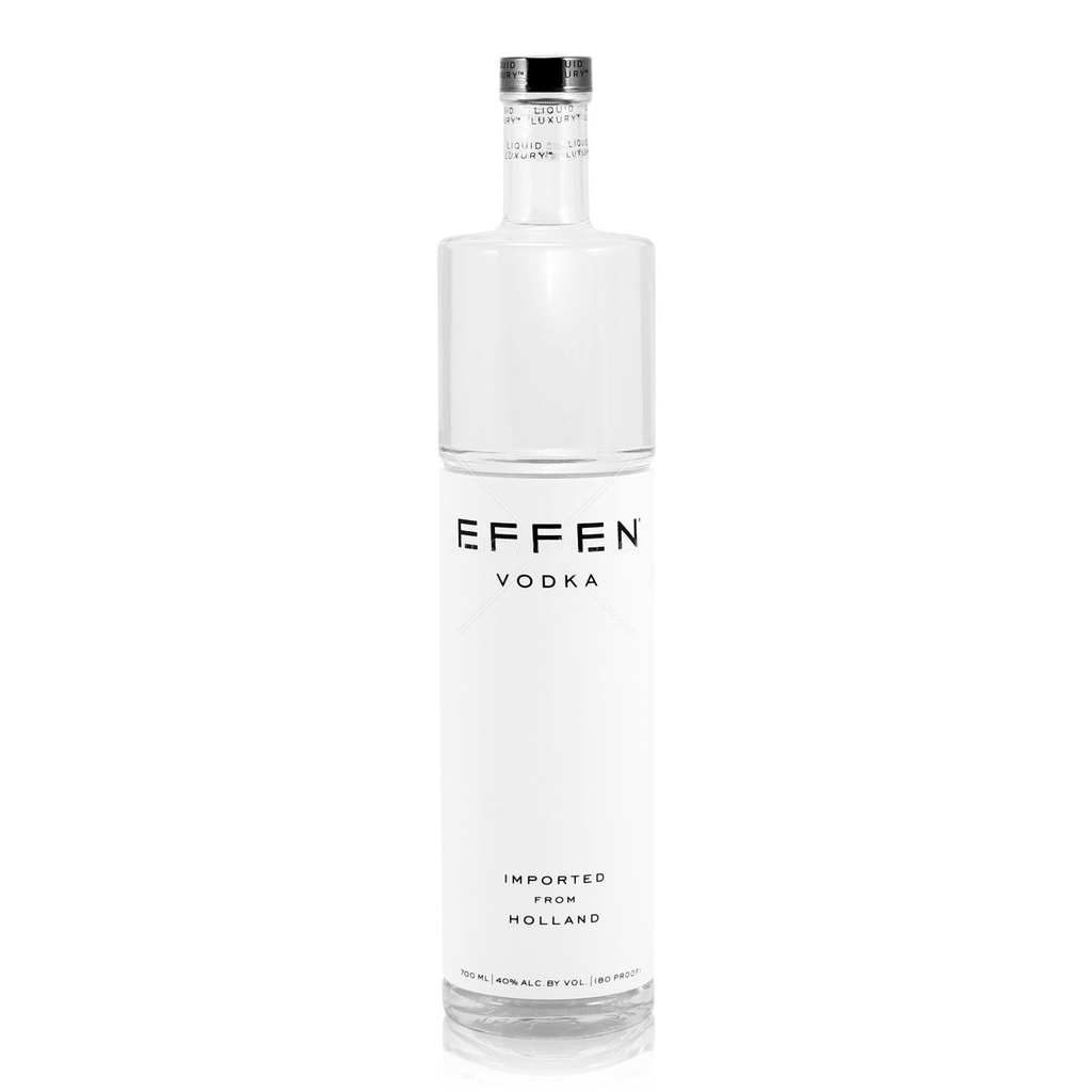 Effen Vodka