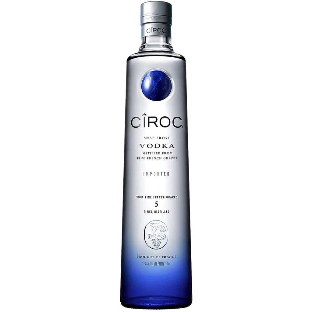 Ciroc Premium Vodka