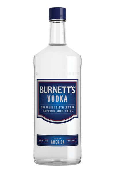 Burnett'S Vodka