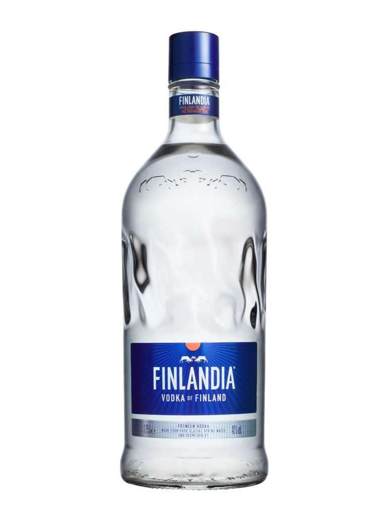 Finlandia Vodka