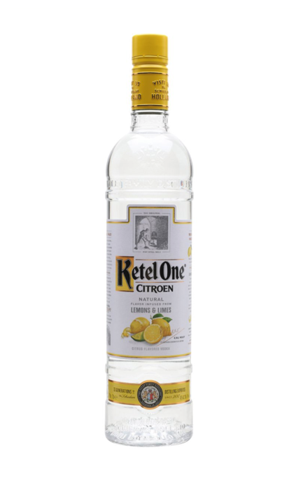 Ketel One Citroen Vodka