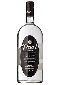 Pearl Vodka