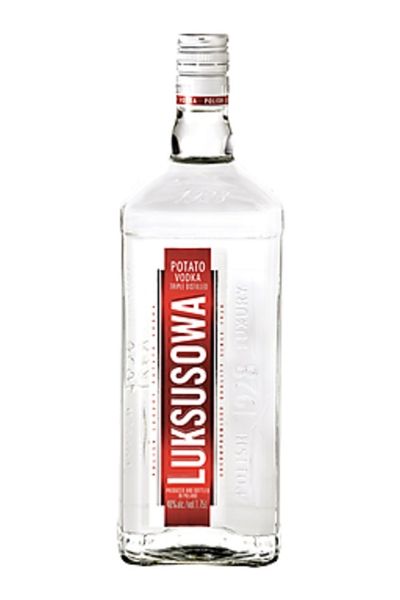 Luksusowa Potato Vodka