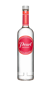 Pearl Pomegranate Vodka
