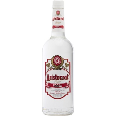 Aristocrat Supreme Vodka (Pet)