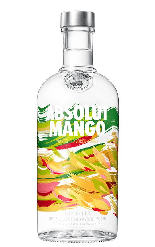 Absolut Mango Vodka