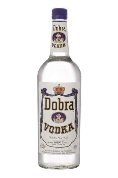Dobra Vodka