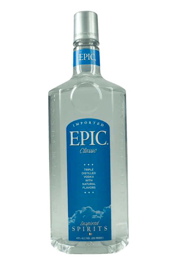 Epic Vodka