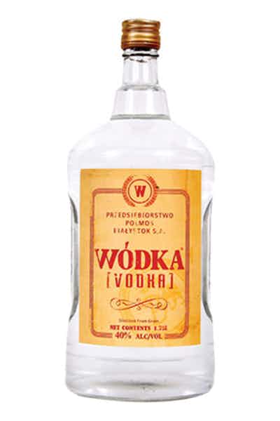 Wodka Vodka