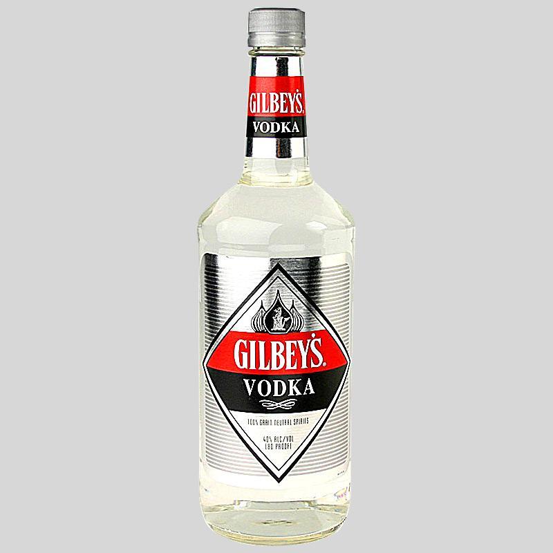 Gilbey'S Vodka