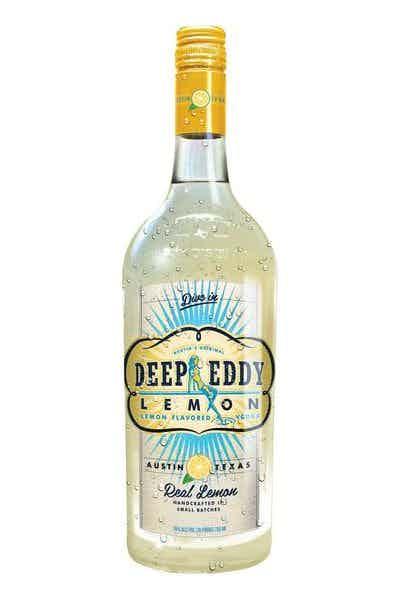 Deep Eddy Vodka