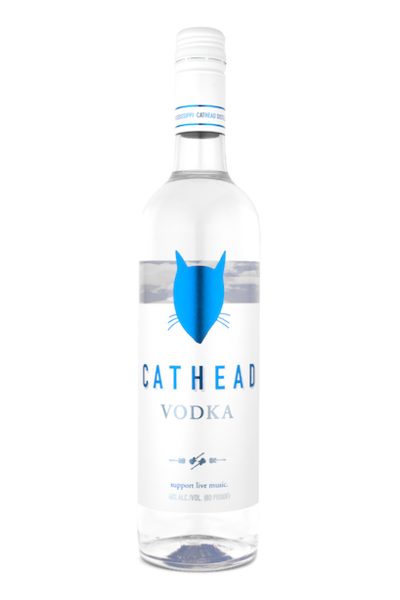 Cathead Vodka
