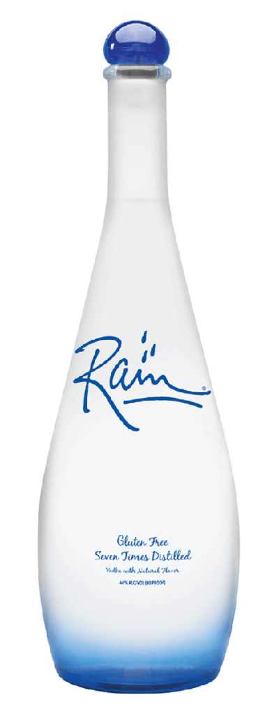 Rain Vodka