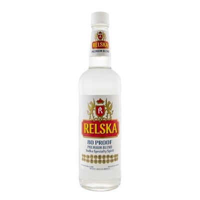 Relska Vodka