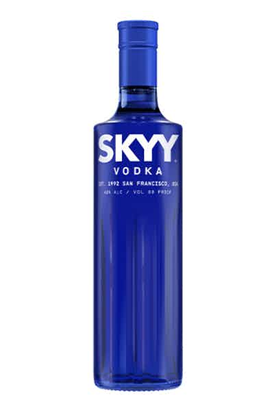 Skyy Vodka