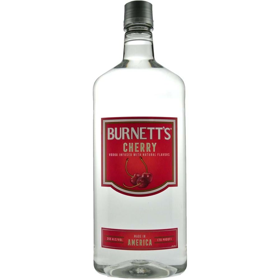 Burnett'S Cherry Vodka
