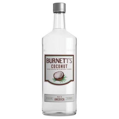 Burnett'S Coconut Vodka