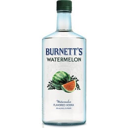 Burnett'S Watermelon Vodka
