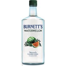 Burnett'S Watermelon Vodka