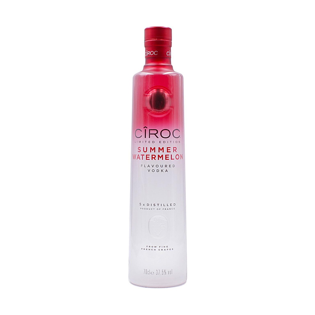 Ciroc Summer Watermelon