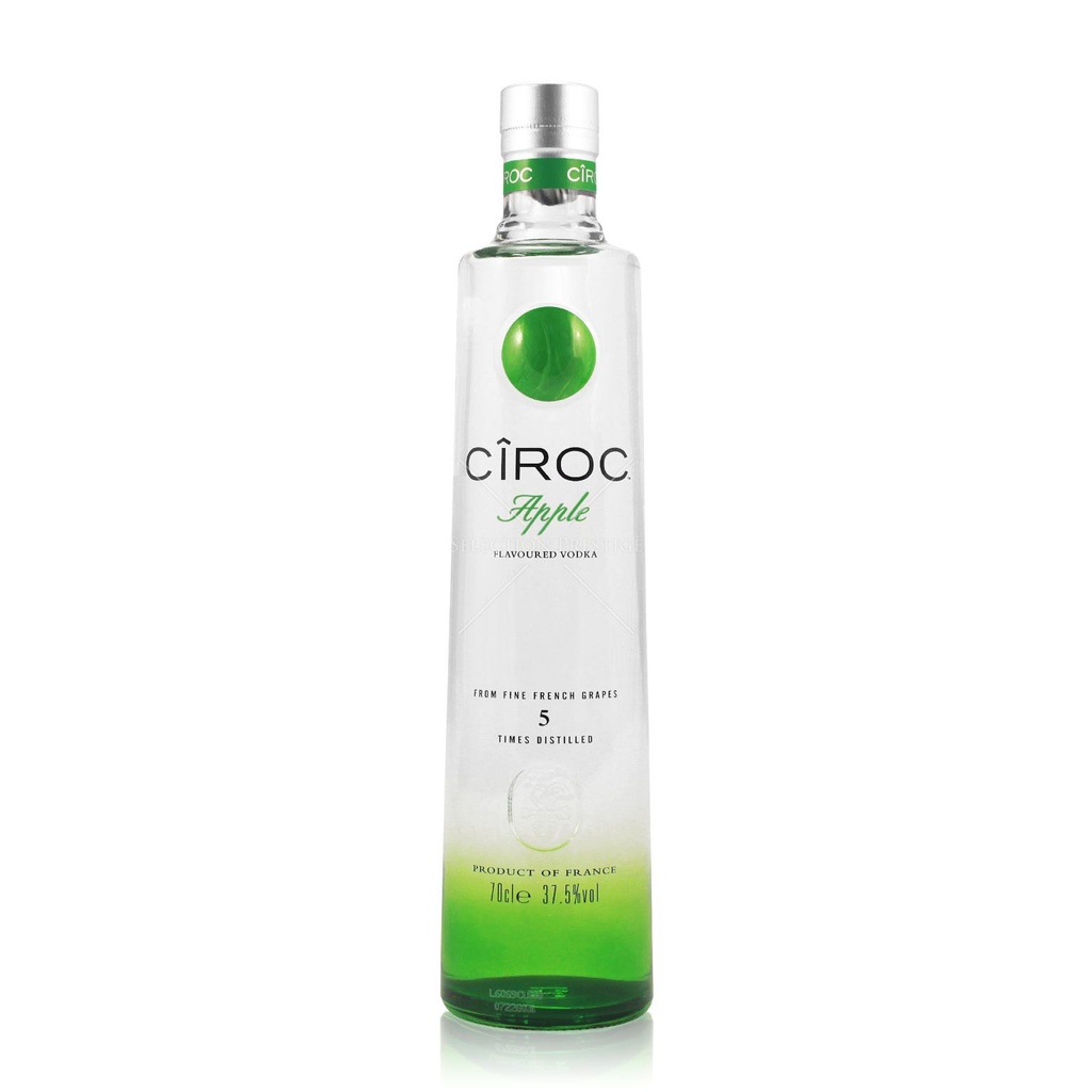 Ciroc Apple