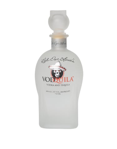 Red Eye Louies Vodquila