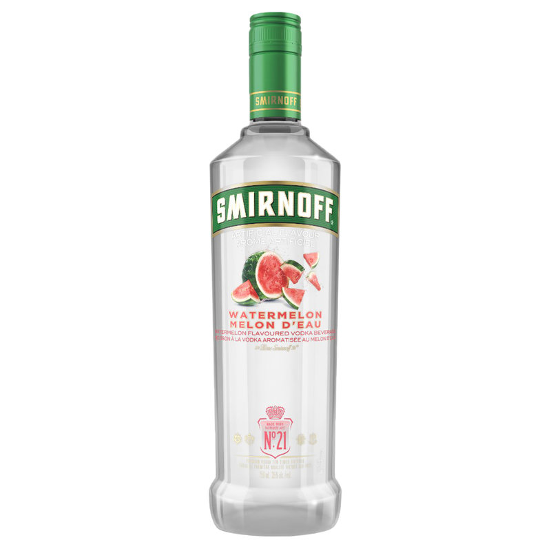 Smirnoff Watermelon Vodka Specialty