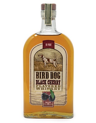 Bird Dog Black Cherry