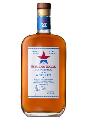 Redneck Riviera Whiskey