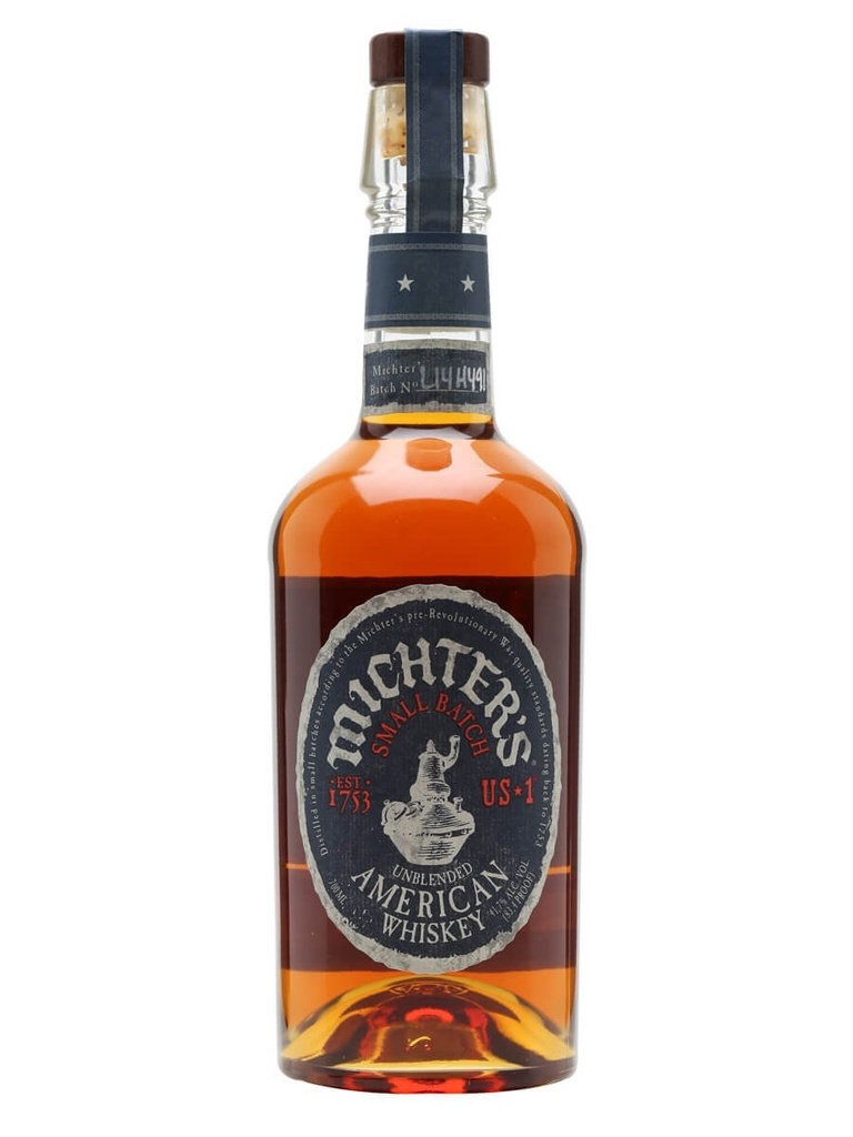 Michter'S Us*1 American Whiskey