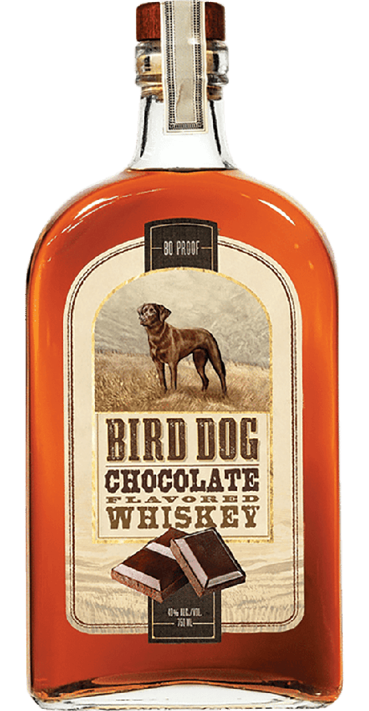 Bird Dog Chocolate Whiskey