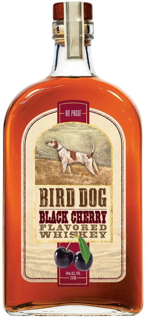 Bird Dog Strawberry Flavored Whiskey