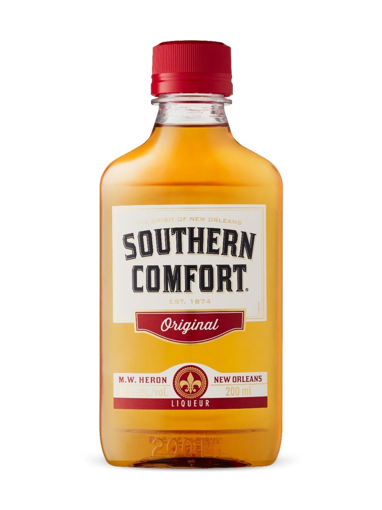 Southern Comfort 100 Proof