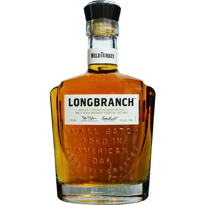 Wild Turkey Longbranch