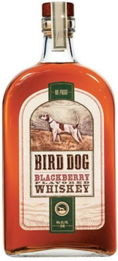 Bird Dog Blackberry Flavored Whiskey