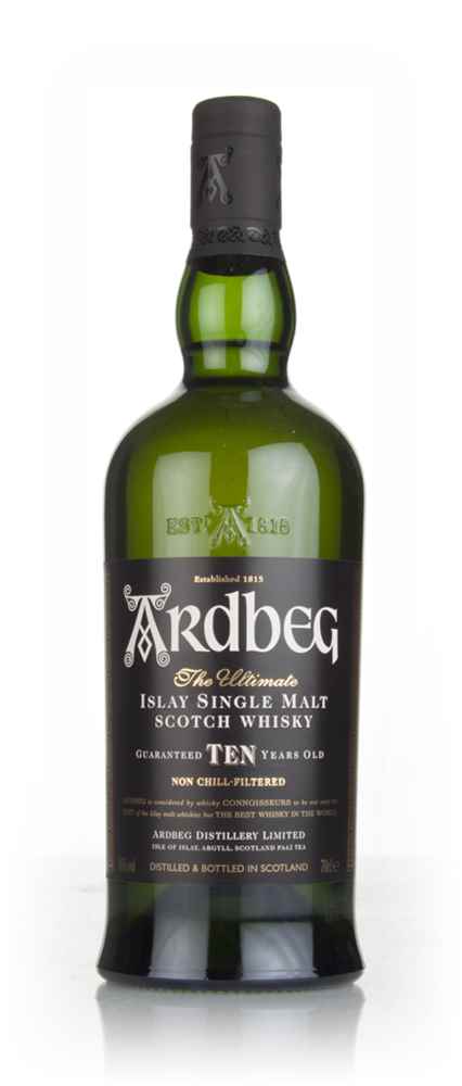 Ardbeg 10 Year