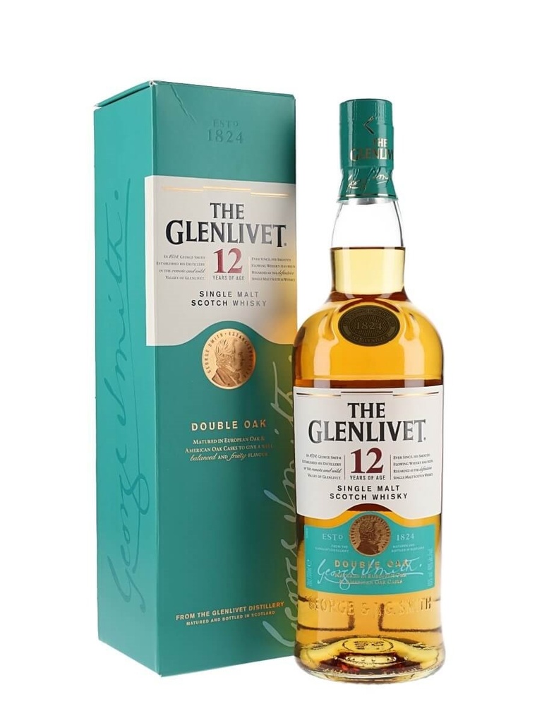 Glenlivet