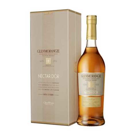Glenmorangie Nectar D'Or Scotch
