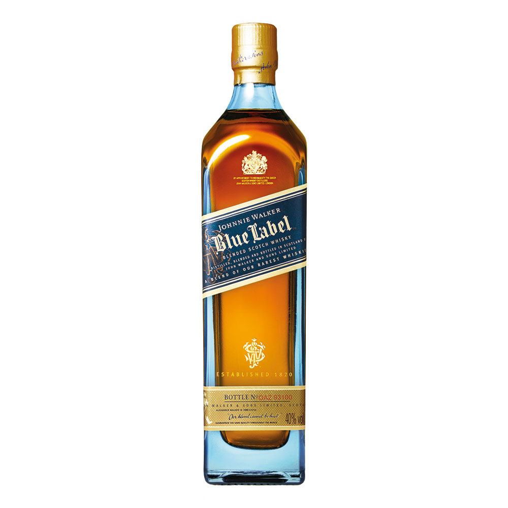 Johnnie Walker Blue