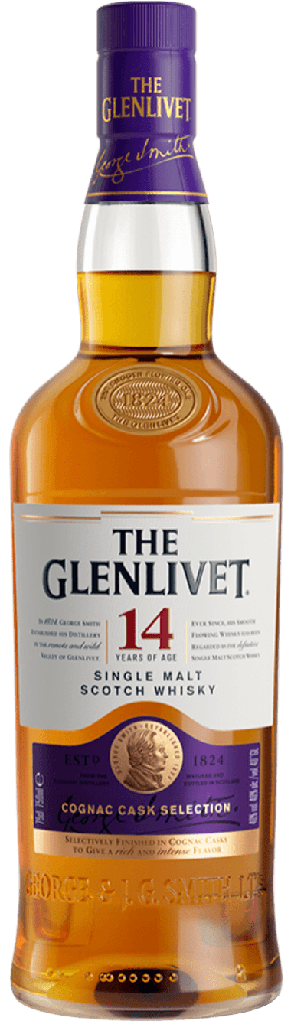 The Glenlivet 14