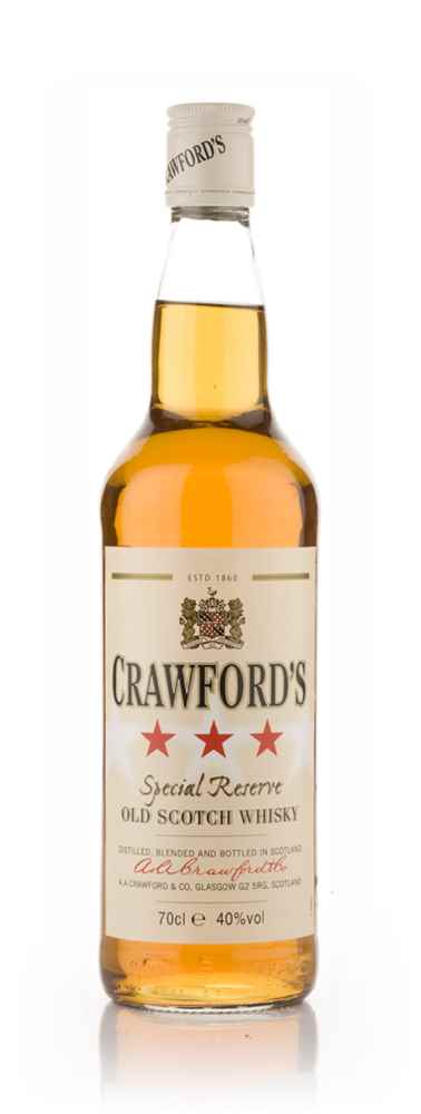 Crawfords