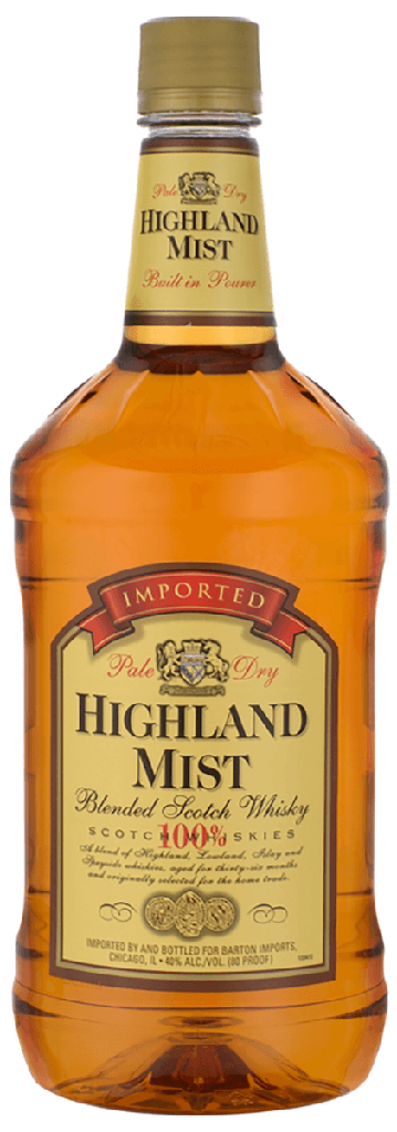 Highland Mist