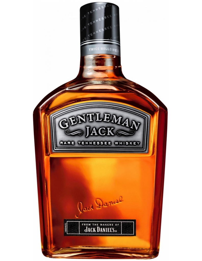 Gentleman Jack