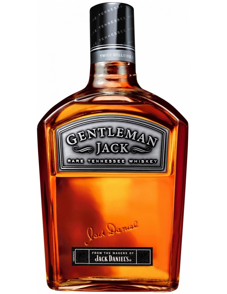 Gentleman Jack (12 Bottle Pack)